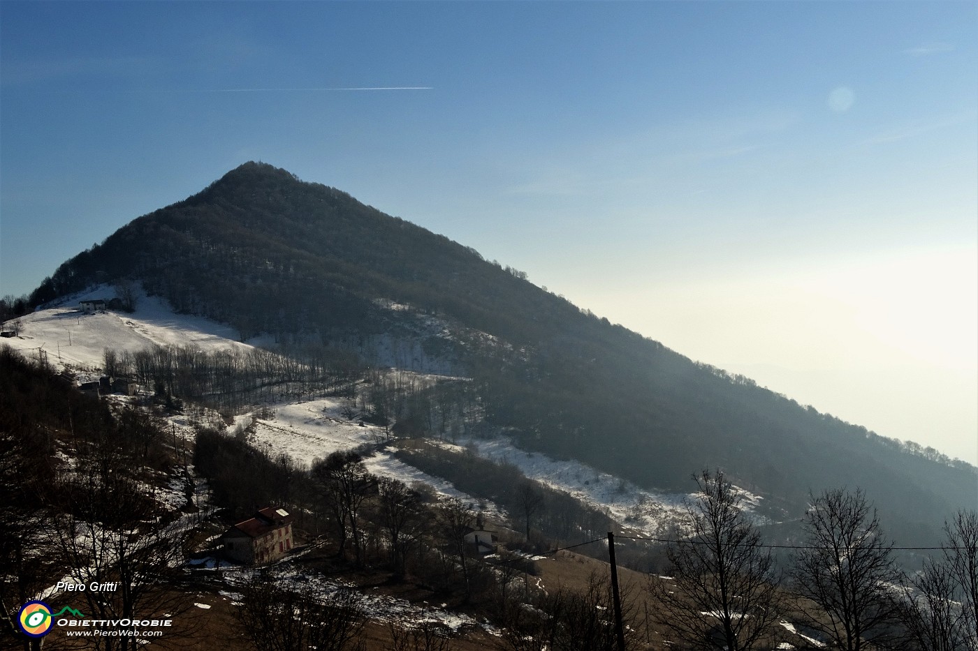 59 Dalla Forcella Alta vista in Monte Tesoro.JPG